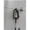 Image 3 : Snow Roof Rake, Post Hole Digger 