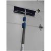 Image 4 : Snow Roof Rake, Post Hole Digger 