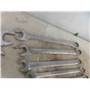 Image 3 : 10 Wrenches 1'' - 2'' 