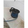 Image 1 : Air Hose and Reel 