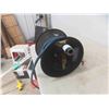 Image 3 : Air Hose and Reel 