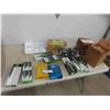 Image 1 : Golf Balls, Most New Some Used, Tees