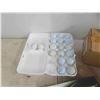 Image 9 : Golf Balls, Most New Some Used, Tees