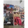 Image 3 : 24 Records : Men at Work, Tom Petty, Red Speed 