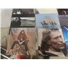 Image 3 : 24 Records : Poison, Tin Tin, Blondie, Van 