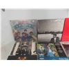 Image 2 : 24 Records : Police, Cars, ACDC, Van Halen, John