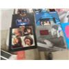Image 3 : 24 Records : Police, Cars, ACDC, Van Halen, John