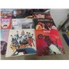 Image 3 : 24 Records : Meat Loaf, Loverboy, Huey Lewis, 