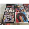 Image 7 : 24 Records : Meat Loaf, Loverboy, Huey Lewis, 
