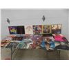 Image 1 : 24 Records : Foreigner, Trooper, Loverboy, Quiet Riot,