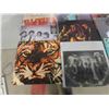 Image 3 : 24 Records : Foreigner, Trooper, Loverboy, Quiet Riot,