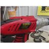 Image 3 : King 24V Drill with Battery & Charger (works) , Halogen