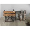 Image 1 : 2 Workmate Benches 