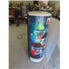 Image 2 : Pepsi Cooler 54'' x 30''  x 21'' - Unsure if its 