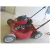 Image 2 : Mastercraft 4HP Gas Push Mower 