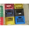 Image 3 : 10 Milk Crates 