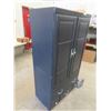 Image 2 : Painted Cabinet 67"x35"x20"