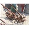 Image 2 : Walk Behind Antique Garden Seeder 