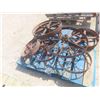 Image 2 : 7 Steel Wheels 
