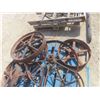 Image 3 : 7 Steel Wheels 