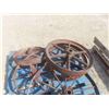 Image 4 : 7 Steel Wheels 