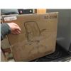 Image 1 : New in Box Dark Green Office Chair 