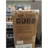 Image 2 : New in Box Dark Green Office Chair 