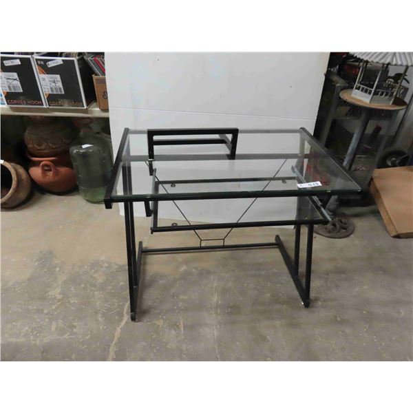 Computer Desk 30'' x 35'' x 24'' 