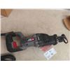 Image 2 : Porter Cable 7.5 Amp Reciprocating Saw 