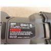 Image 3 : Porter Cable 7.5 Amp Reciprocating Saw 