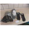 Image 1 : New 22 Pairs of Memphis Industrial Gloves 
