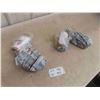 Image 1 : 4 Packages of New 3m Sandpaper 