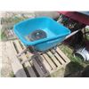 Image 2 : Yardworks Wheelbarrow - Needs Axle 