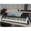 Image 2 : Yamaha PSR-170 Electric Keyboard with Stand 