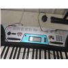 Image 3 : Yamaha PSR-170 Electric Keyboard with Stand 