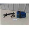 Image 1 : Associated 6+12V Battery, Clevis, Receiver