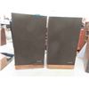 Image 2 : 3 Speakers (2) Realistic , (1) Aura Audio 