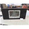 Image 1 : Speaker Cabinet 32'' x 15'' x 15'' H 
