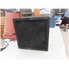 Image 2 : Speaker Cabinet 32'' x 15'' x 15'' H 
