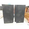 Image 1 : 2 Technics Speakers 