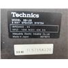 Image 2 : 2 Technics Speakers 