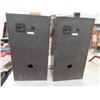 Image 3 : 2 Technics Speakers 