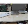 Image 1 : Sony VCR , Philips DVD Player, Motorola Set
