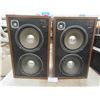 Image 1 : 2 Panasonic Speakers 