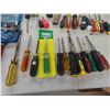Image 8 : Hand Tools : Sockets, Ratchets 1/4'' , 3/8'' ,  