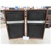 Image 1 : 2 Electrome Speakers 