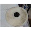 Image 3 : Roll of Poly, 10'' Wide 