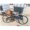 Image 1 : Pedal Bike Variable Speed 26'' Good Suspension 