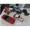 Image 1 : RC Cars , No Remotes & Other Cars 