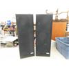 Image 1 : 2 Hitachi Speakers 